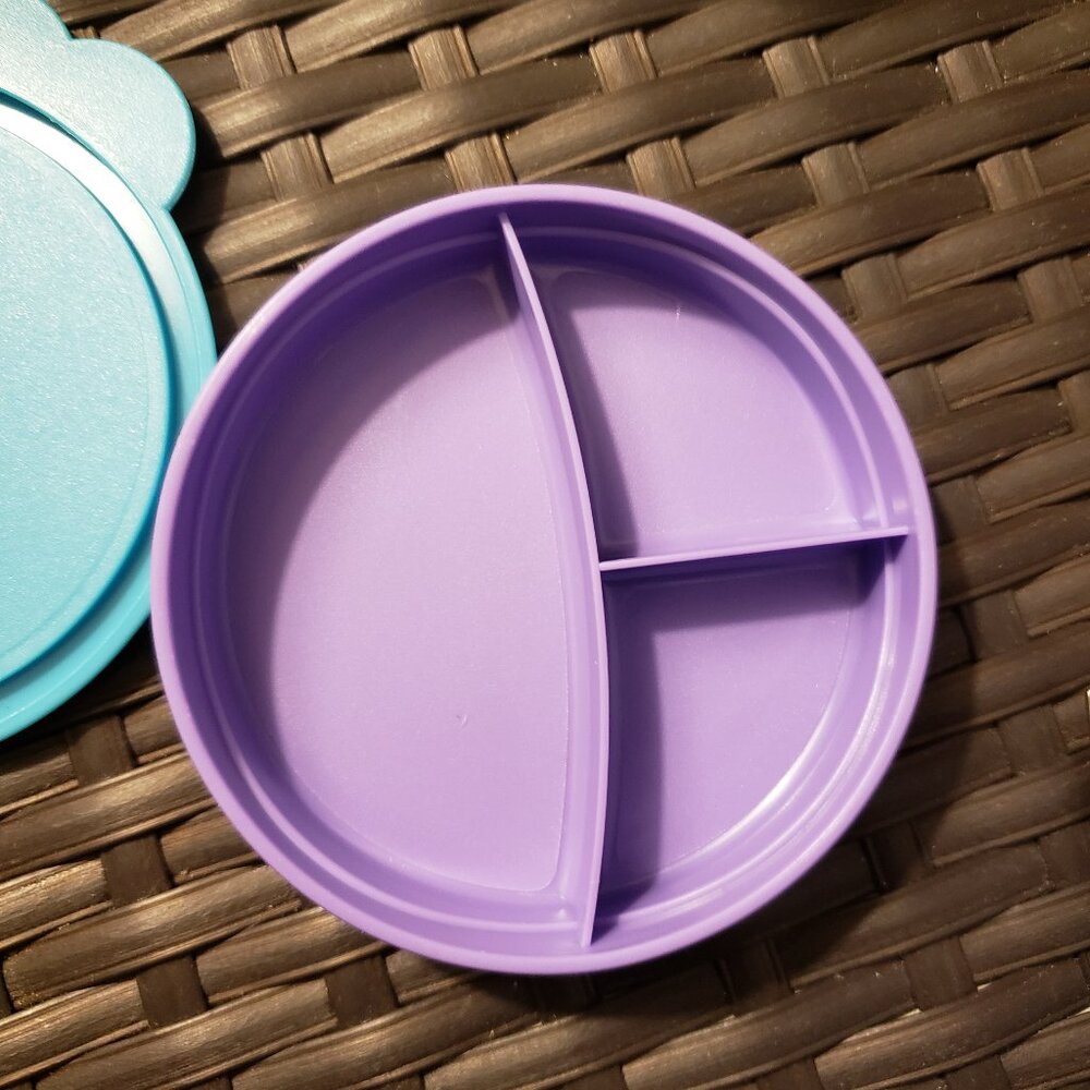 NWT Tupperware Baby Doll's First Tupperware Set - Picture 11 of 16